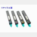 LPC3T10 【4色セット】 リサイクルトナー ■エプソン