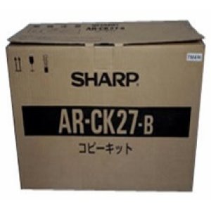 AR-G200 シャープ AR-CK55-B 純正 トナー