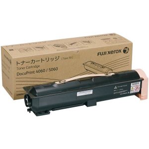 DocuPrint 4060 DocuPrint 5060 富士ゼロックス CT201225 純正 トナー